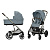 Коляска 2 в 1 Cybex Balios S Lux TPE Stormy Blue